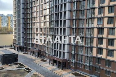 2-комнатная квартира по адресу ул. Прохоровская (площадь 78,5 м²) - Atlanta.ua - фото 10