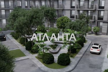 2-комнатная квартира по адресу Лидерсовский бул. (площадь 73,6 м²) - Atlanta.ua - фото 8