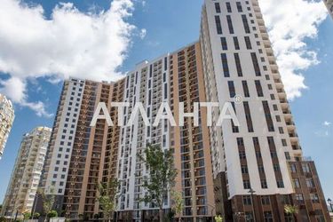 2-комнатная квартира по адресу ул. Краснова (площадь 65 м²) - Atlanta.ua - фото 10