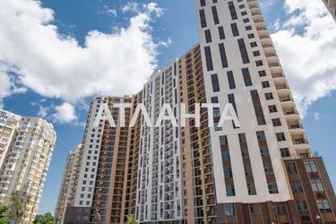2-комнатная квартира по адресу ул. Краснова (площадь 65 м²) - Atlanta.ua - фото 12
