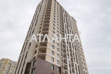 2-комнатная квартира по адресу ул. Краснова (площадь 65 м²) - Atlanta.ua - фото 17
