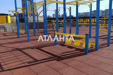 2-комнатная квартира по адресу ул. Краснова (площадь 66,5 м²) - Atlanta.ua - фото 8