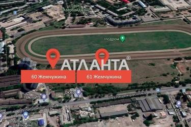 2-комнатная квартира по адресу ул. Краснова (площадь 66,5 м²) - Atlanta.ua - фото 9