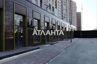 2-комнатная квартира по адресу ул. Краснова (площадь 66,6 м²) - Atlanta.ua - фото 8