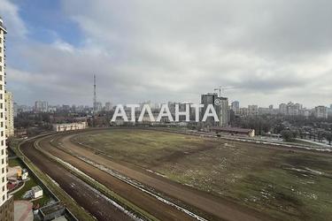 2-комнатная квартира по адресу ул. Краснова (площадь 66,6 м²) - Atlanta.ua - фото 9