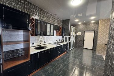 2-кімнатна квартира за адресою Фонтанська дор. (площа 85,7 м²) - фото 17 2-кімнатна квартира за адресою Фонтанська дор. (площа 85,7 м²) - Atlanta.ua - фото 17