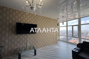 2-кімнатна квартира за адресою Фонтанська дор. (площа 85,7 м²) - фото 19 2-кімнатна квартира за адресою Фонтанська дор. (площа 85,7 м²) - Atlanta.ua - фото 19