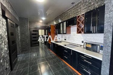 2-кімнатна квартира за адресою Фонтанська дор. (площа 85,7 м²) - фото 16 2-кімнатна квартира за адресою Фонтанська дор. (площа 85,7 м²) - Atlanta.ua - фото 16