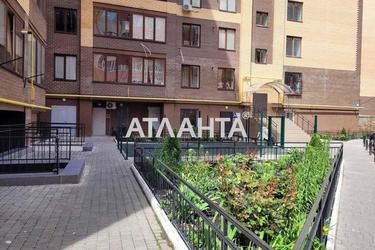 1-комнатная квартира по адресу ул. Плиева (площадь 33,3 м²) - Atlanta.ua - фото 10