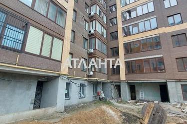 1-комнатная квартира по адресу ул. Плиева (площадь 33,3 м²) - Atlanta.ua - фото 12