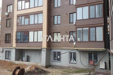 1-комнатная квартира по адресу ул. Плиева (площадь 33,3 м²) - Atlanta.ua - фото 13