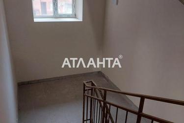 1-комнатная квартира по адресу ул. Плиева (площадь 33,3 м²) - Atlanta.ua - фото 14