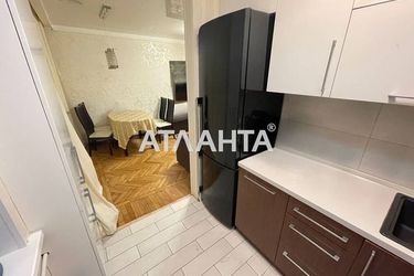 3-комнатная квартира по адресу ул. Евгения Коновальца (площадь 54,8 м²) - Atlanta.ua - фото 20