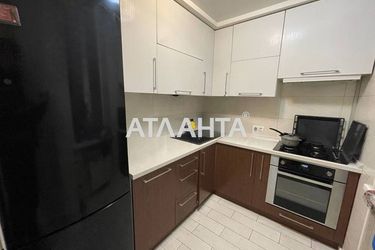3-комнатная квартира по адресу ул. Евгения Коновальца (площадь 54,8 м²) - Atlanta.ua - фото 21