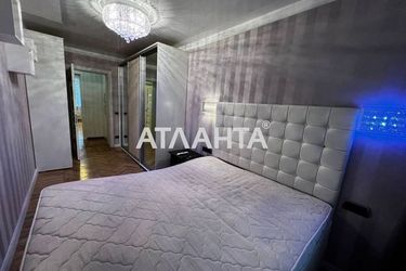 3-комнатная квартира по адресу ул. Евгения Коновальца (площадь 54,8 м²) - Atlanta.ua - фото 27