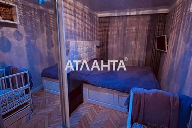 3-комнатная квартира по адресу ул. Евгения Коновальца (площадь 54,8 м²) - Atlanta.ua - фото 29