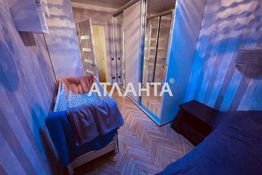 3-комнатная квартира по адресу ул. Евгения Коновальца (площадь 54,8 м²) - Atlanta.ua - фото 30