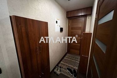 3-комнатная квартира по адресу ул. Евгения Коновальца (площадь 54,8 м²) - Atlanta.ua - фото 34