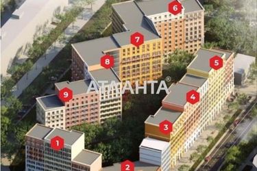 Коммерческая недвижимость по адресу ул. Инглези (площадь 102 м²) - Atlanta.ua - фото 10