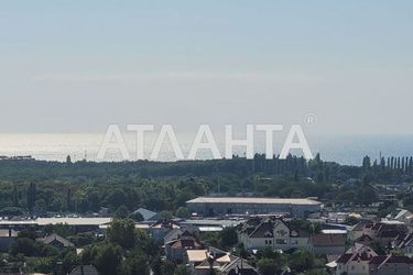 2-rooms apartment apartment by the address st. Zhemchuzhnaya (area 65 m²) - фото 35 2-rooms apartment apartment by the address st. Zhemchuzhnaya (area 65 m²) - Atlanta.ua - фото 35