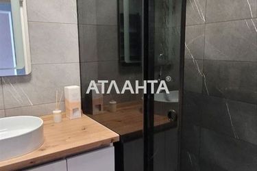 2-rooms apartment apartment by the address st. Zhemchuzhnaya (area 65 m²) - фото 29 2-rooms apartment apartment by the address st. Zhemchuzhnaya (area 65 m²) - Atlanta.ua - фото 29