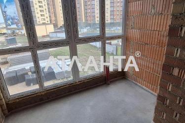 2-комнатная квартира по адресу ул. Сахарова (площадь 56,9 м²) - Atlanta.ua - фото 28