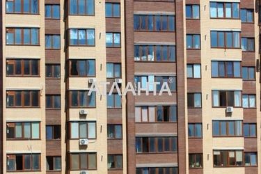 2-rooms apartment apartment by the address st. Sakharova (area 66,5 m²) - Atlanta.ua - фото 13