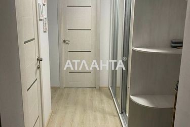 1-комнатная квартира по адресу ул. Московская (площадь 44 м²) - Atlanta.ua - фото 14