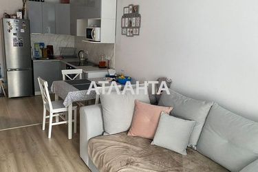 1-комнатная квартира по адресу ул. Московская (площадь 44 м²) - Atlanta.ua - фото 19