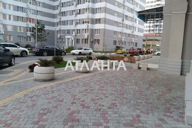 3-комнатная квартира по адресу ул. Березовая (площадь 142 м²) - Atlanta.ua - фото 31