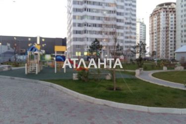 3-комнатная квартира по адресу ул. Березовая (площадь 142 м²) - Atlanta.ua - фото 32