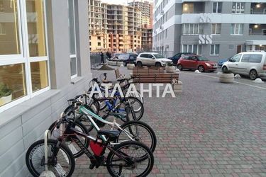 3-комнатная квартира по адресу ул. Березовая (площадь 142 м²) - Atlanta.ua - фото 34