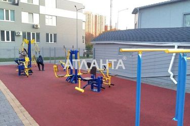 3-комнатная квартира по адресу ул. Березовая (площадь 142 м²) - Atlanta.ua - фото 35