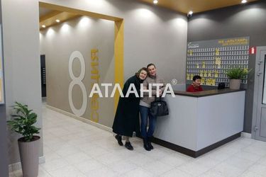 3-комнатная квартира по адресу ул. Березовая (площадь 142 м²) - Atlanta.ua - фото 36