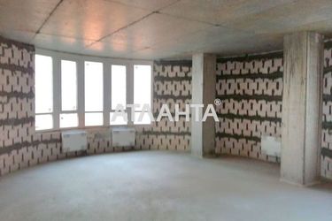 3-комнатная квартира по адресу ул. Березовая (площадь 142 м²) - Atlanta.ua - фото 39