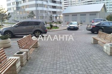 3-комнатная квартира по адресу ул. Березовая (площадь 142 м²) - Atlanta.ua - фото 41