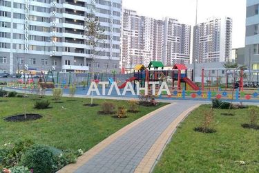 3-комнатная квартира по адресу ул. Березовая (площадь 142 м²) - Atlanta.ua - фото 42