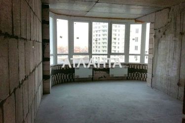 3-комнатная квартира по адресу ул. Березовая (площадь 142 м²) - Atlanta.ua - фото 44