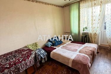 1-кімнатна квартира за адресою вул. Київська (площа 22 м²) - Atlanta.ua - фото 7