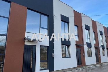 Дом по адресу ул. Садовая (площадь 90 м²) - Atlanta.ua - фото 15