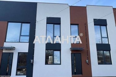 Дом по адресу ул. Садовая (площадь 90 м²) - Atlanta.ua - фото 16