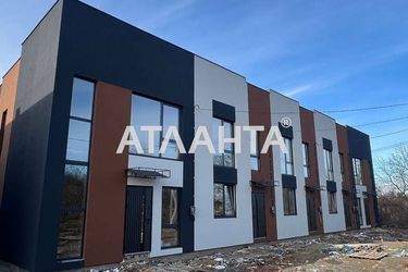 Дом по адресу ул. Садовая (площадь 90 м²) - Atlanta.ua - фото 27