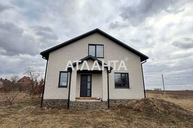 Дом по адресу ул. Полевая (площадь 115 м²) - Atlanta.ua - фото 11