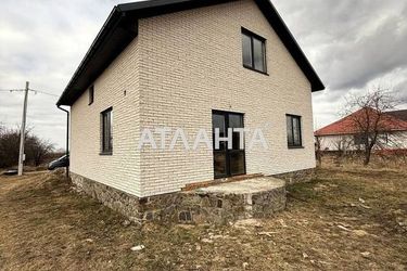 Дом по адресу ул. Полевая (площадь 115 м²) - Atlanta.ua - фото 13