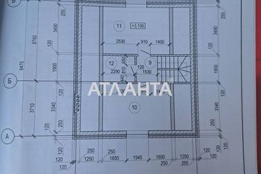 Дом по адресу ул. Полевая (площадь 115 м²) - Atlanta.ua - фото 20