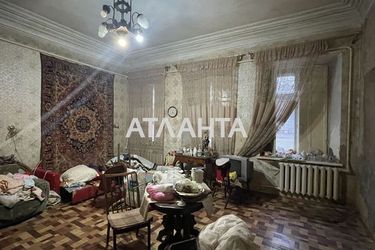 3-комнатная квартира по адресу ул. Дегтярная (площадь 72 м²) - фото 13 3-комнатная квартира по адресу ул. Дегтярная (площадь 72 м²) - Atlanta.ua - фото 13