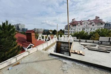 2-комнатная квартира по адресу ул. Посмитного (площадь 107,9 м²) - фото 51 2-комнатная квартира по адресу ул. Посмитного (площадь 107,9 м²) - Atlanta.ua - фото 51