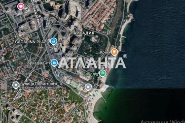 2-комнатная квартира по адресу ул. Посмитного (площадь 107,9 м²) - фото 53 2-комнатная квартира по адресу ул. Посмитного (площадь 107,9 м²) - Atlanta.ua - фото 53