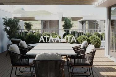 2-комнатная квартира по адресу ул. Посмитного (площадь 107,9 м²) - фото 54 2-комнатная квартира по адресу ул. Посмитного (площадь 107,9 м²) - Atlanta.ua - фото 54