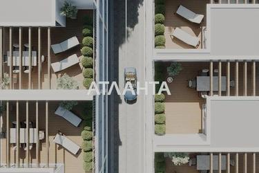 2-комнатная квартира по адресу ул. Посмитного (площадь 107,9 м²) - фото 56 2-комнатная квартира по адресу ул. Посмитного (площадь 107,9 м²) - Atlanta.ua - фото 56